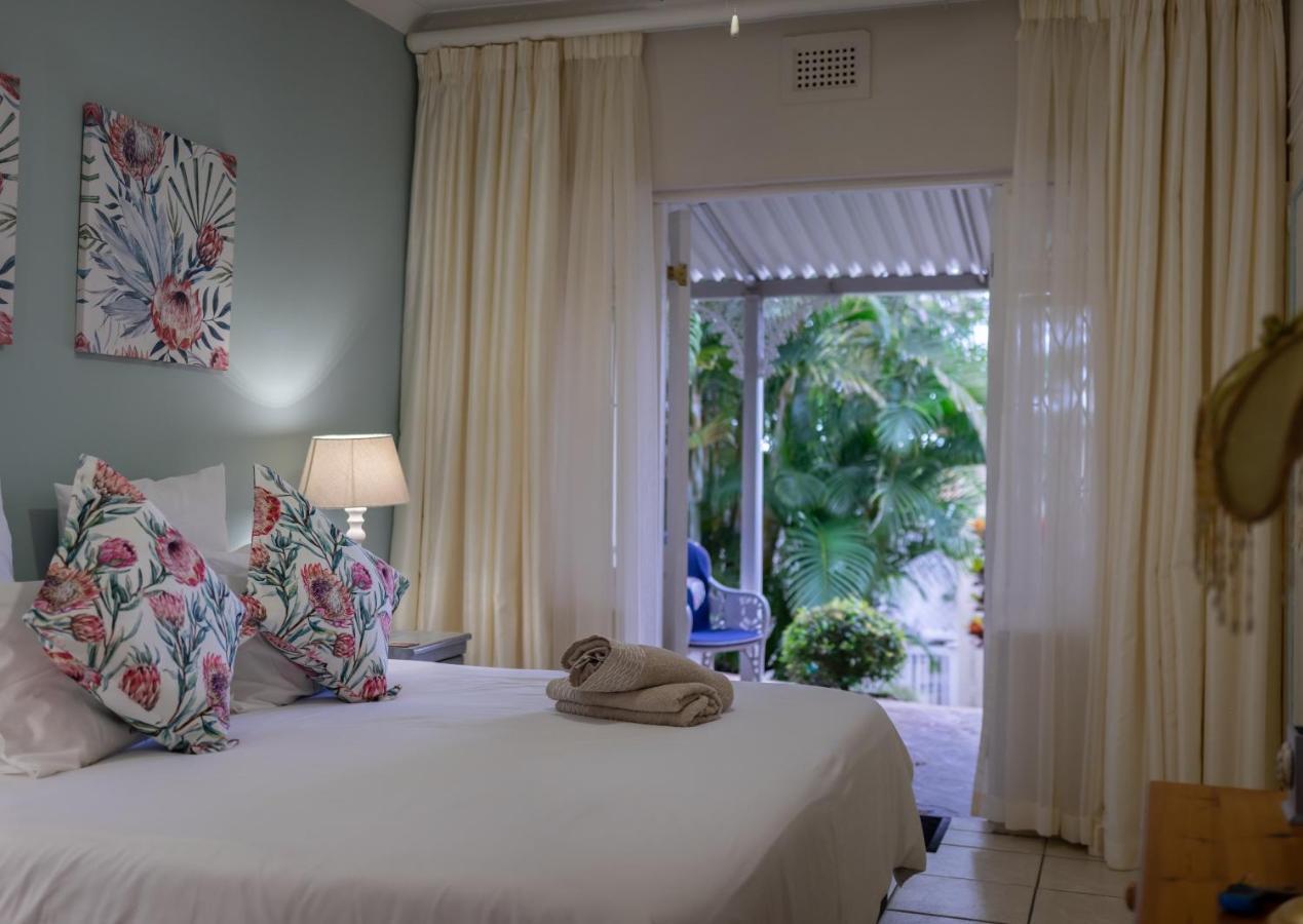 Eight Palms Otel Port Edward Dış mekan fotoğraf